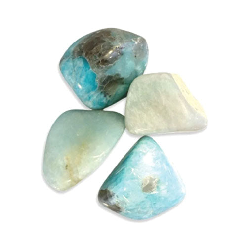 Amazonite Tumbled Stone