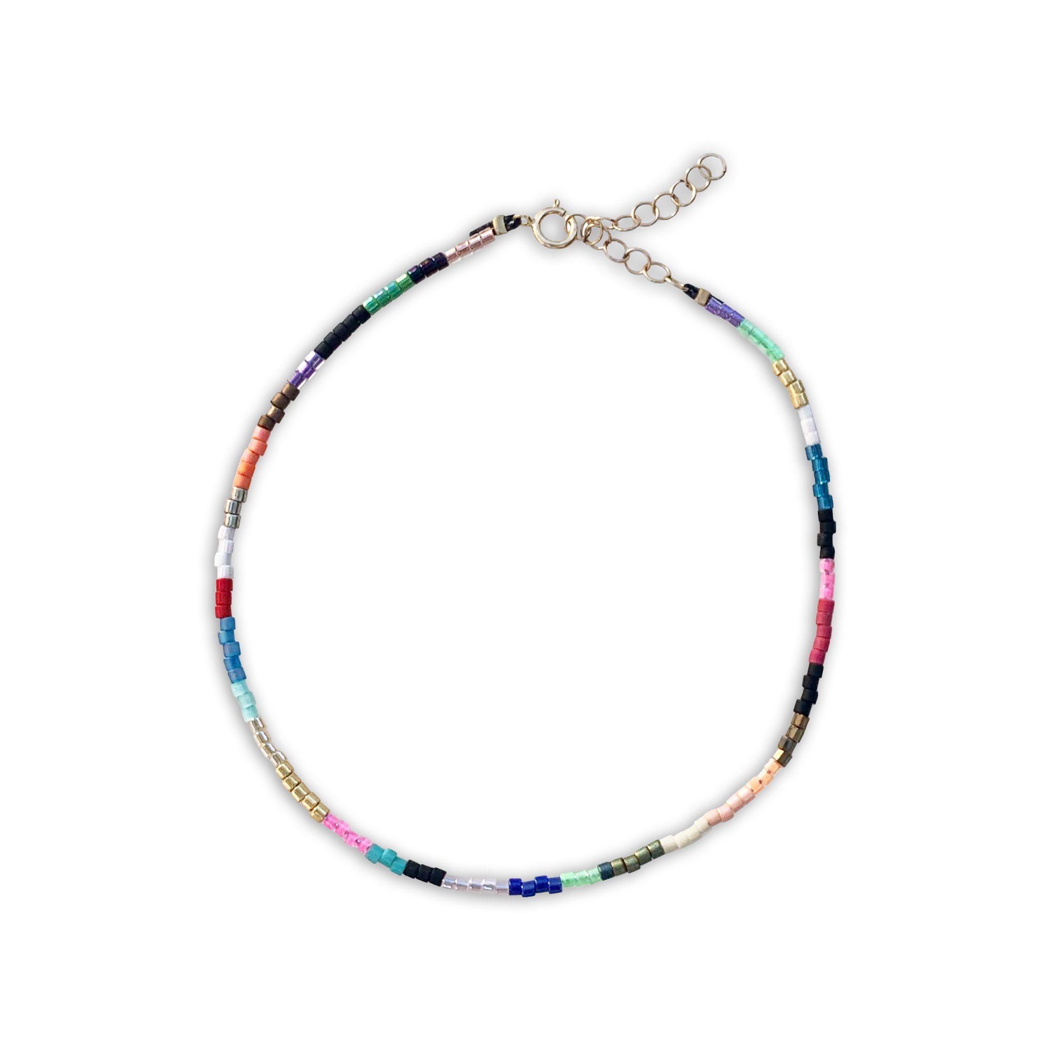 Serendipity Bracelet - Bright