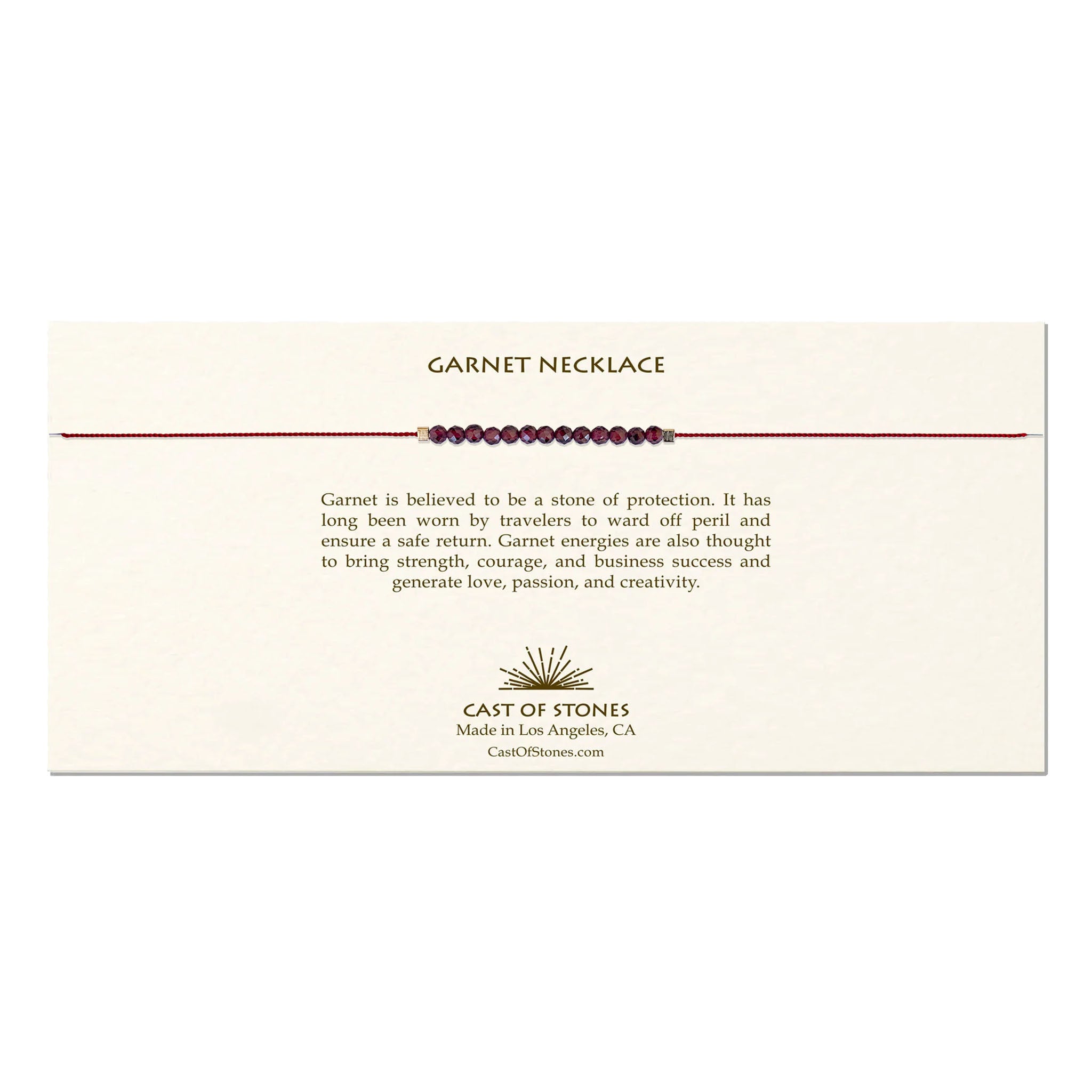 Necklace-with-Information-Card