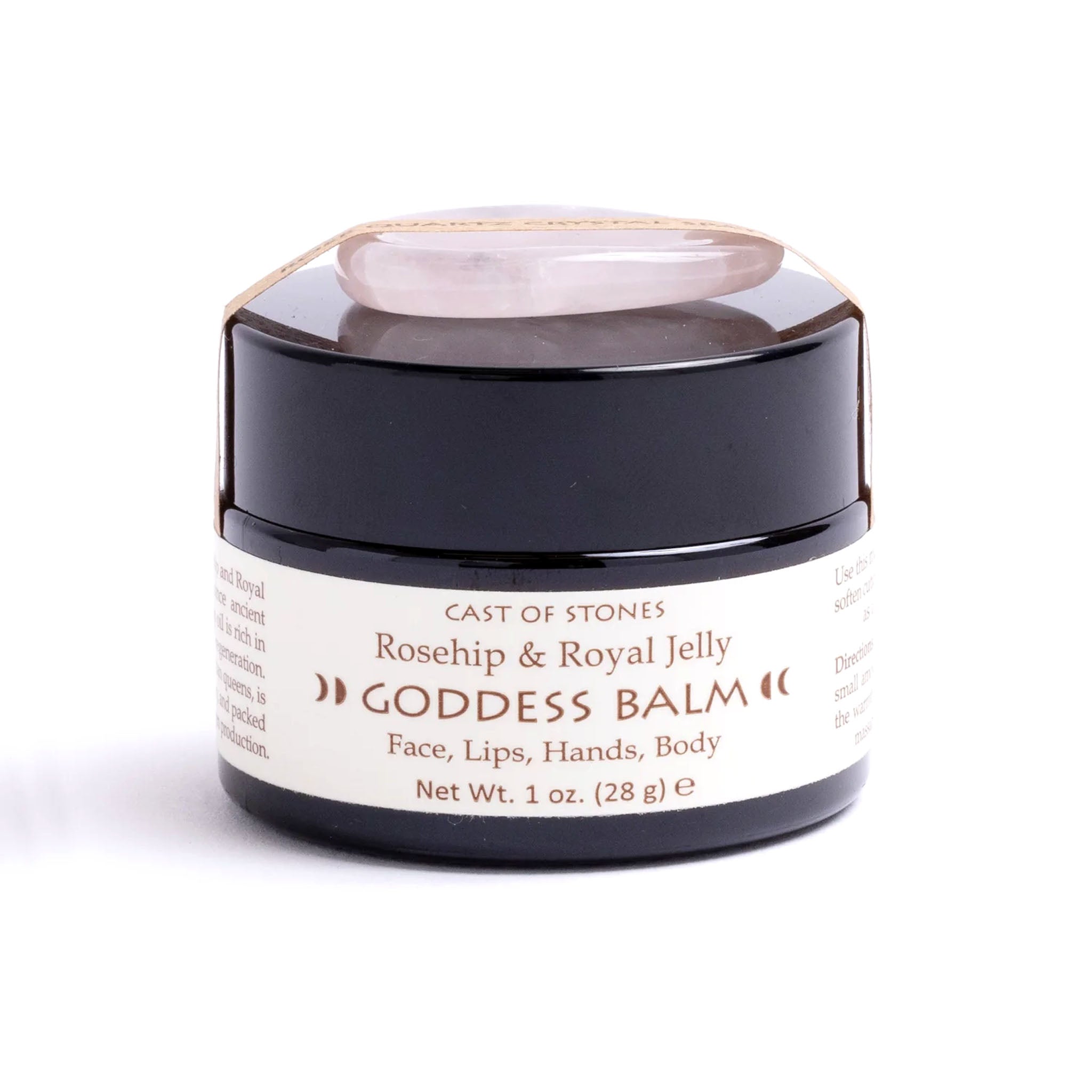 Goddess Balm