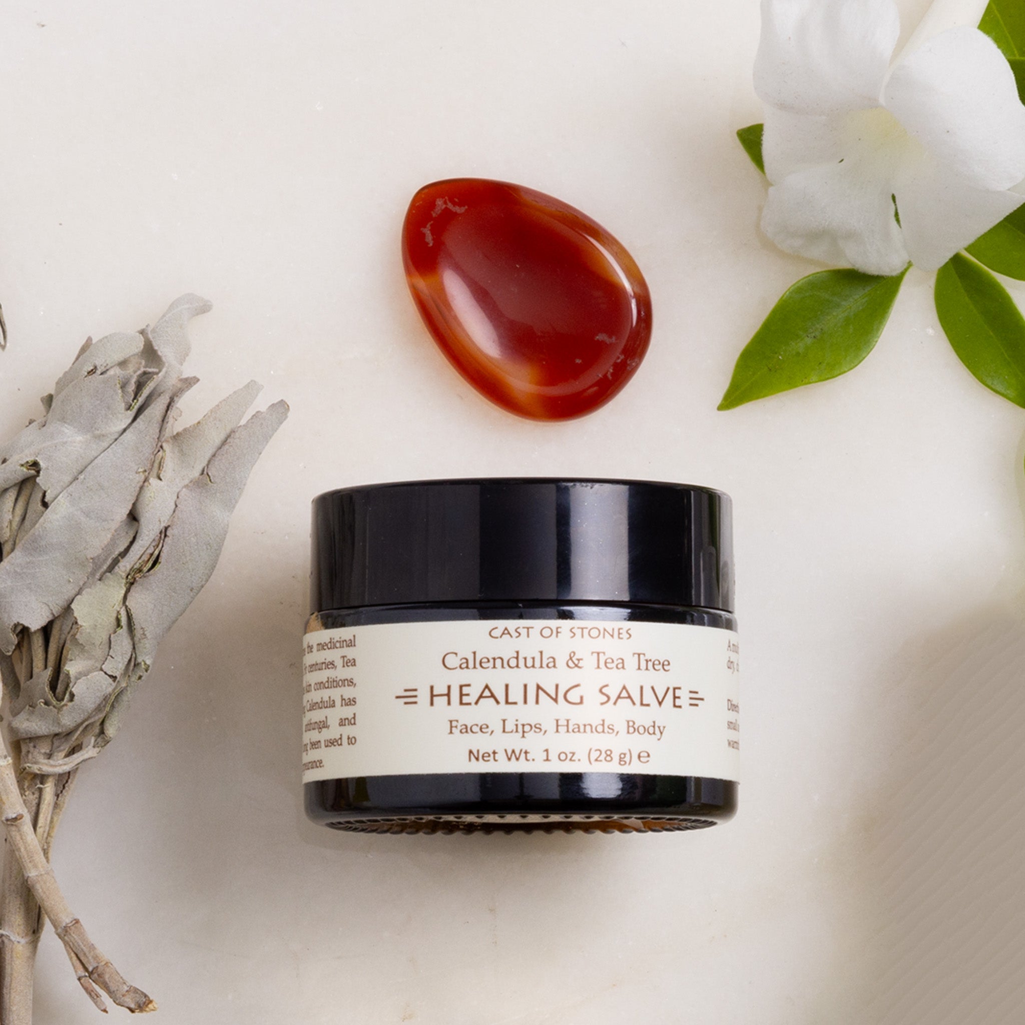 Healing Salve