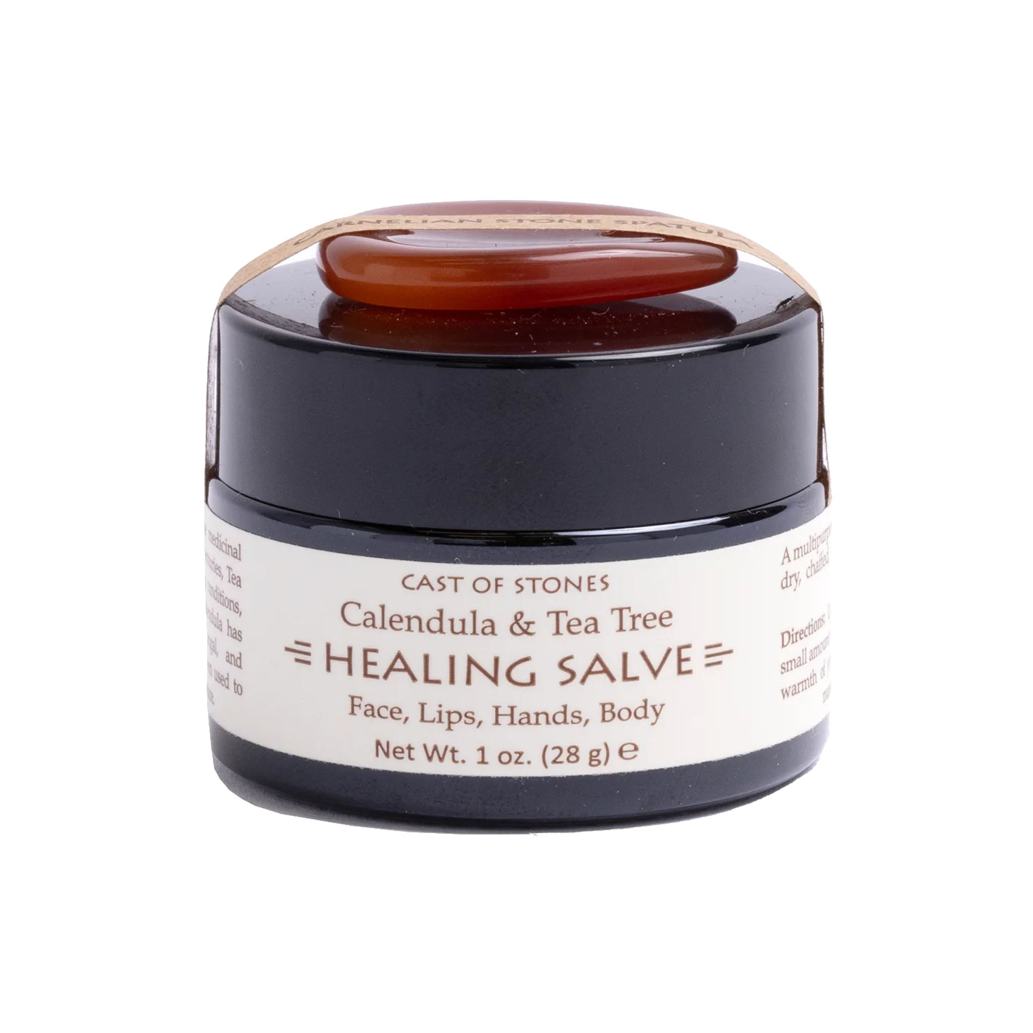 Healing Salve