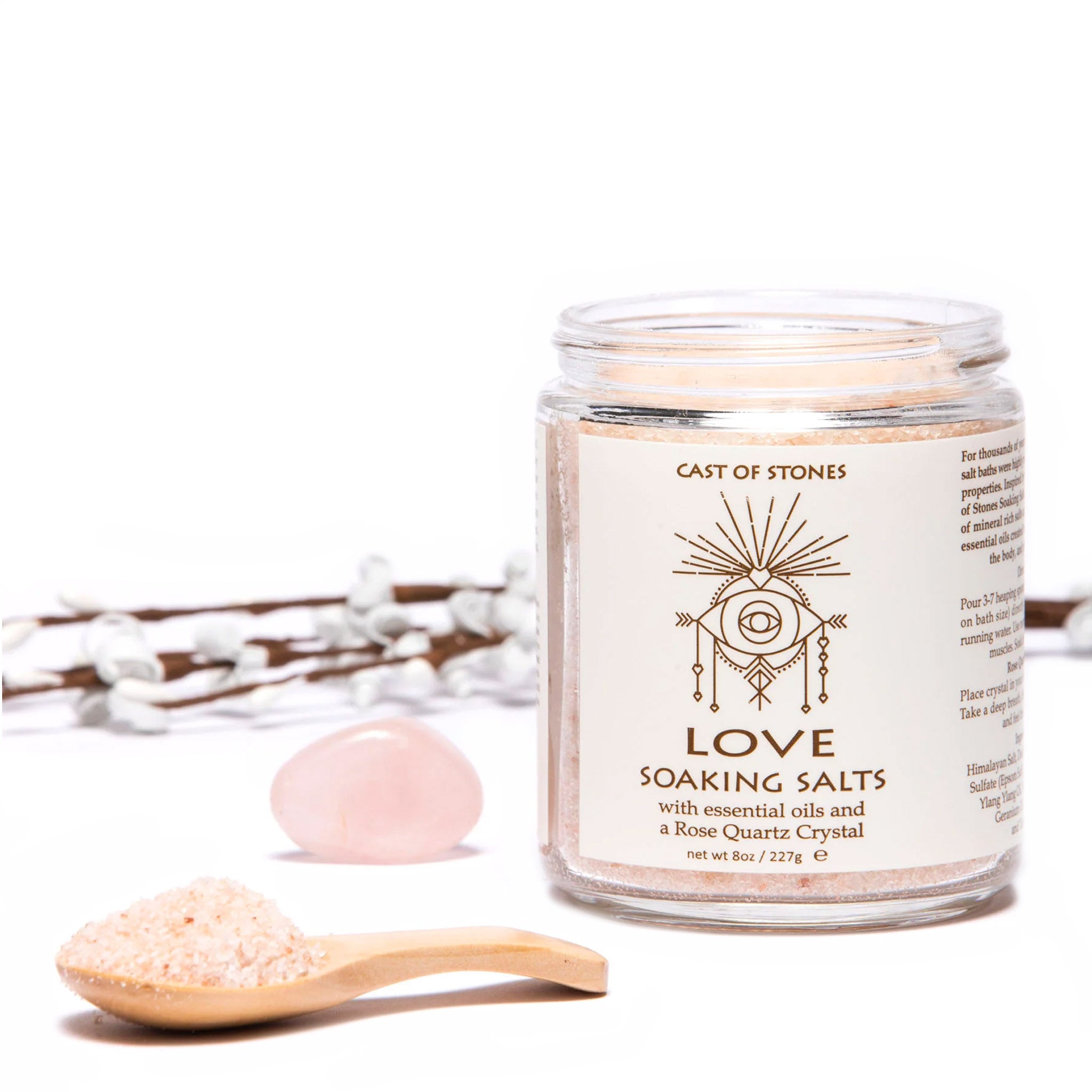 Love Self-Care Gift Set