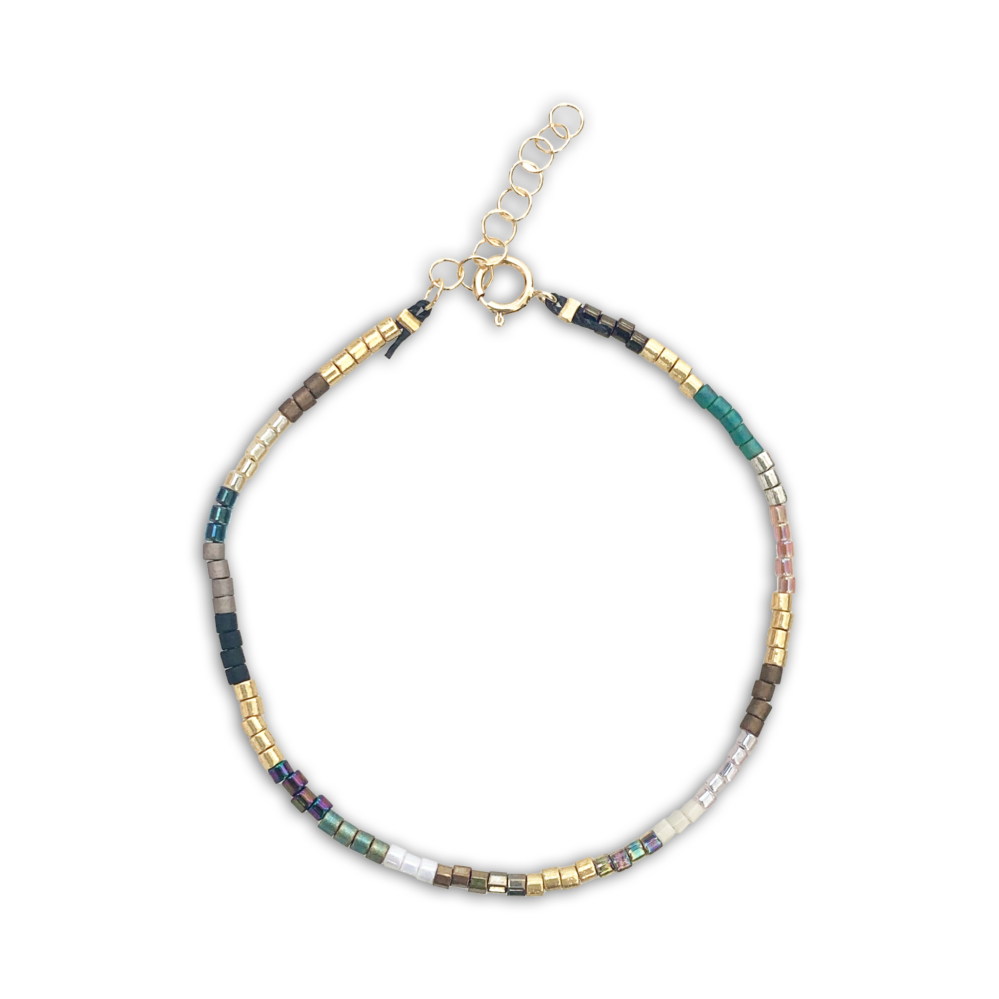 Serendipity Bracelet - Neutral