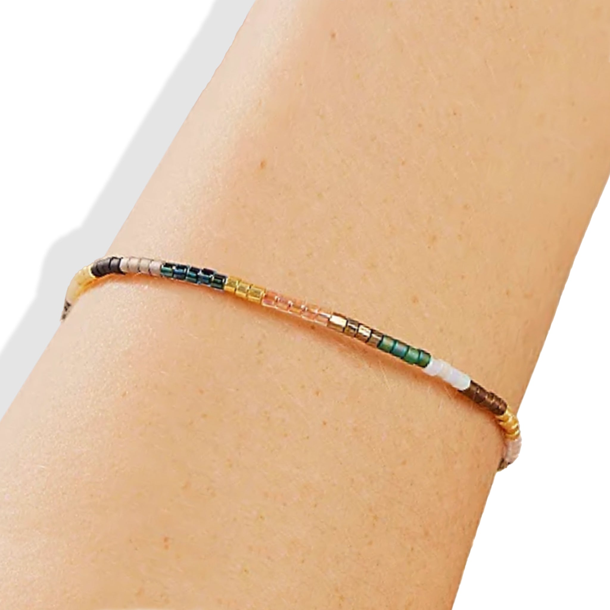 Serendipity Bracelet - Neutral