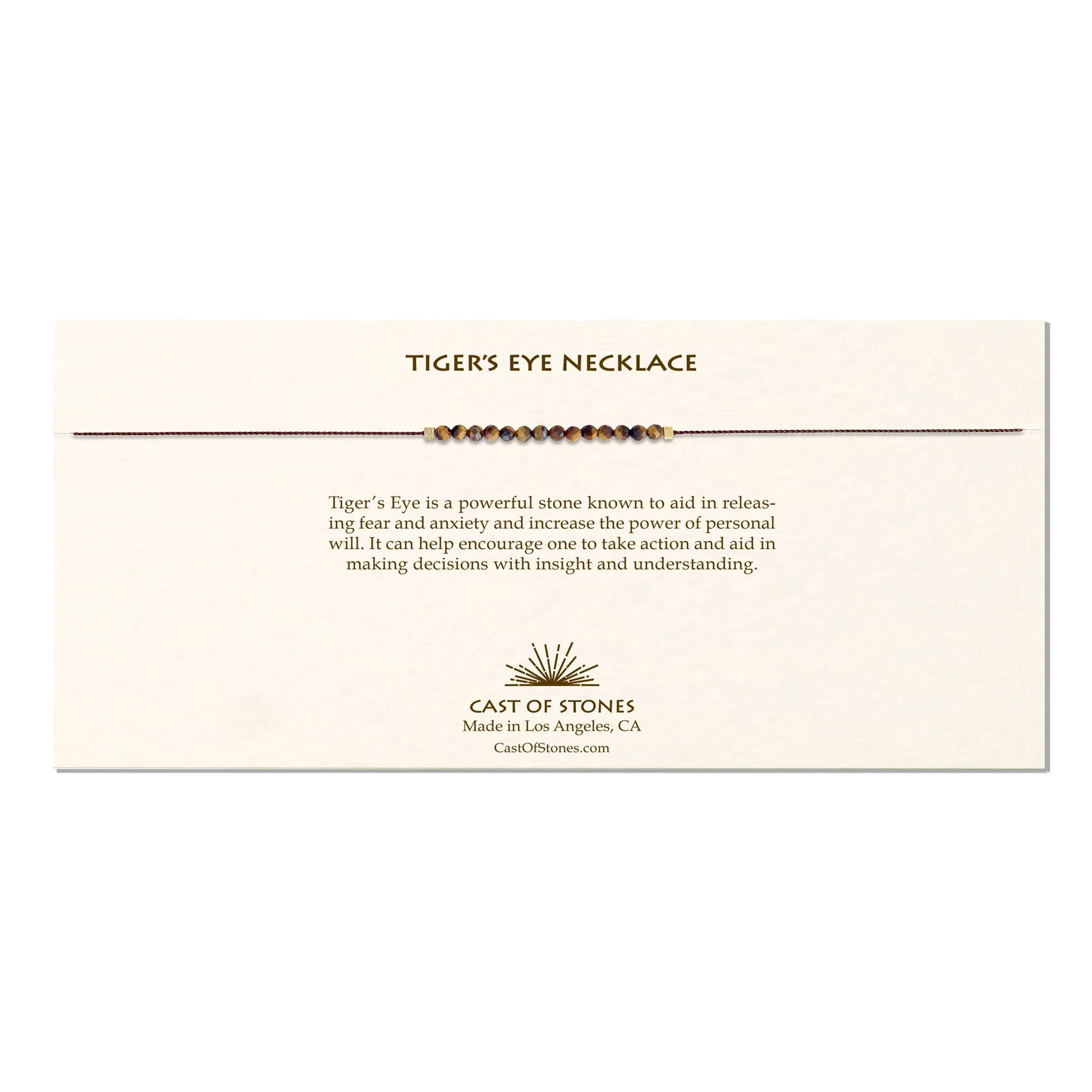 Cast-of-Stones-Tiger_s-Eye-Gemstone-Necklace-with-Information-Card