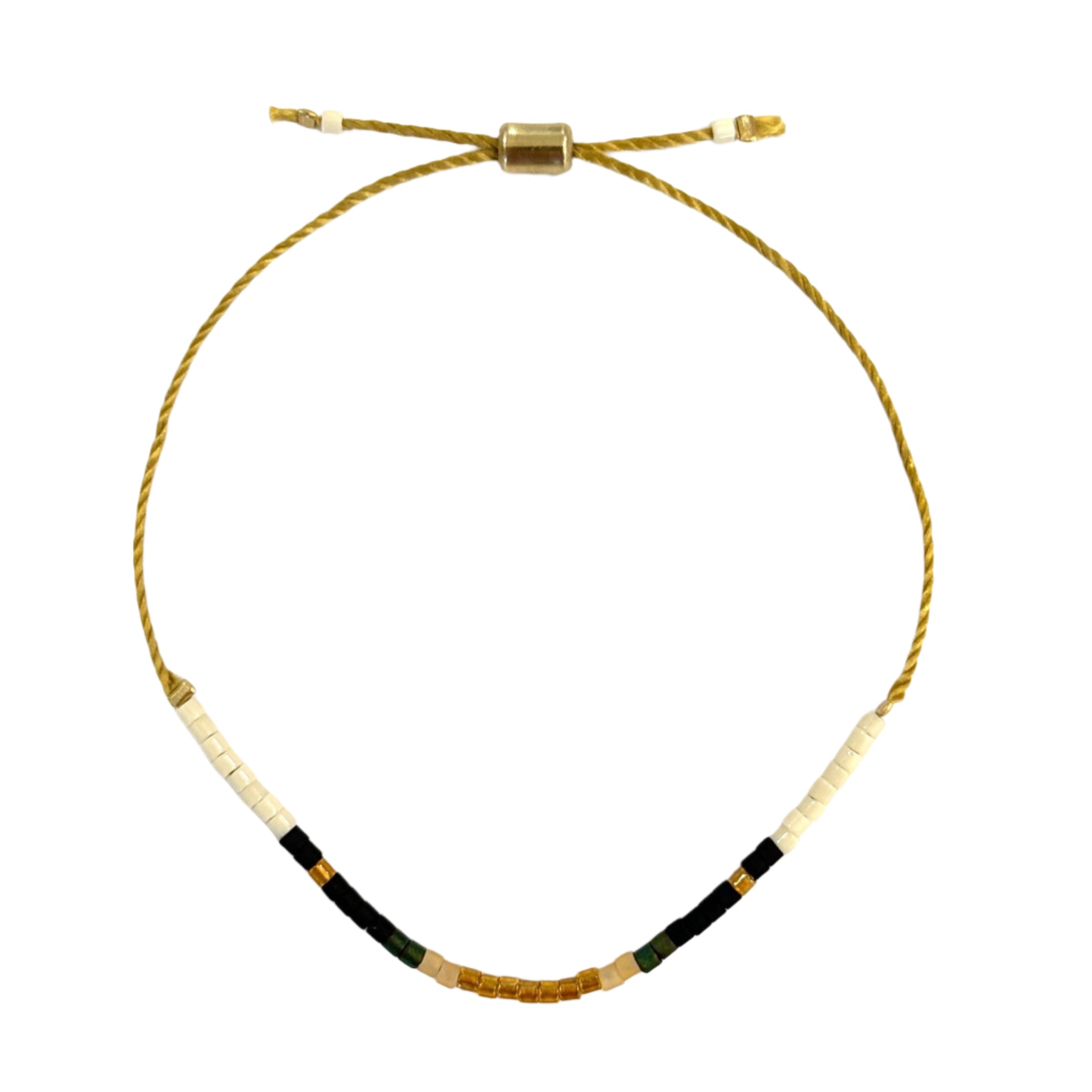 Intention Bracelet - Desert Daze