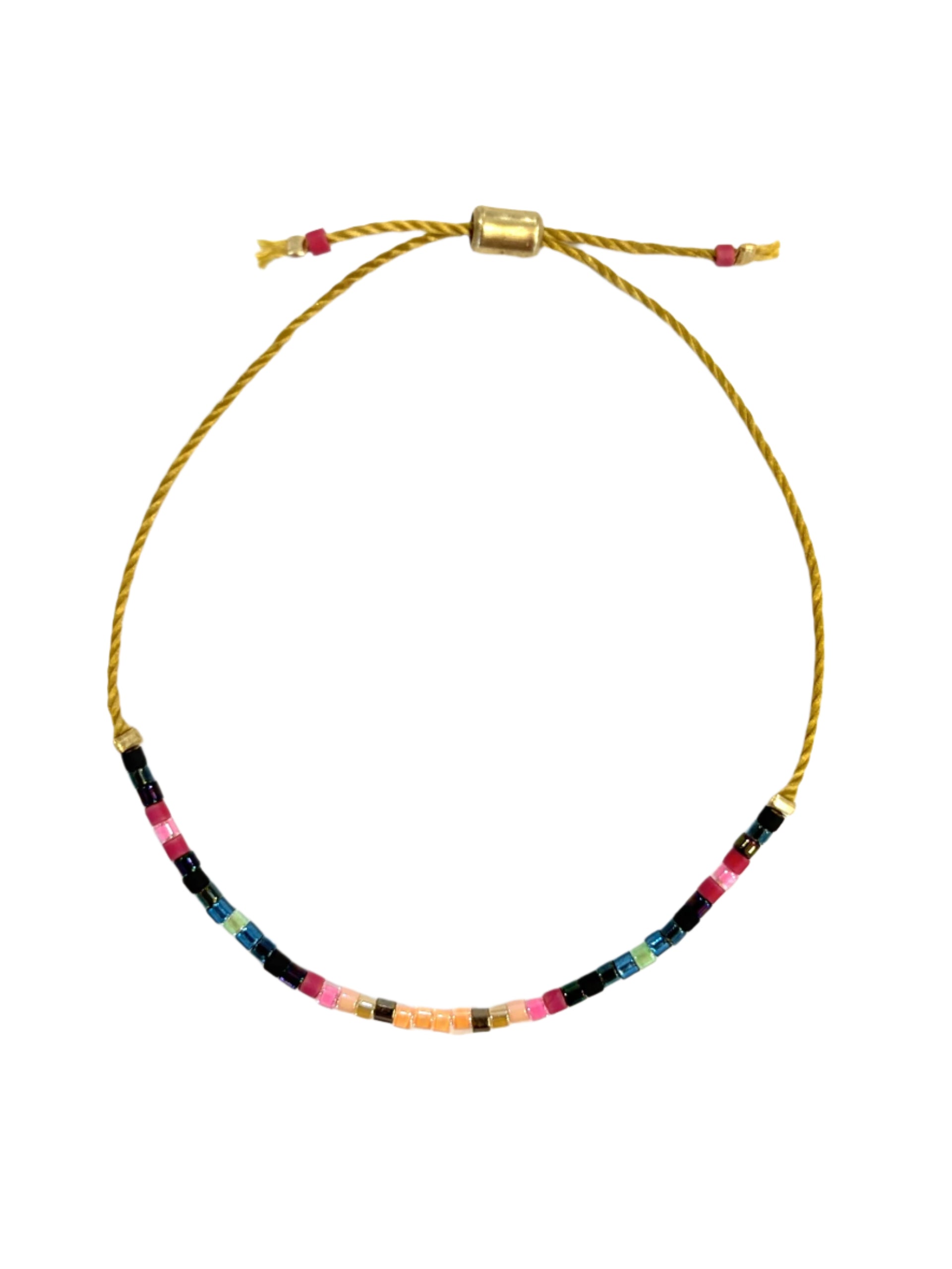 Intention Bracelet - Paradise Cove