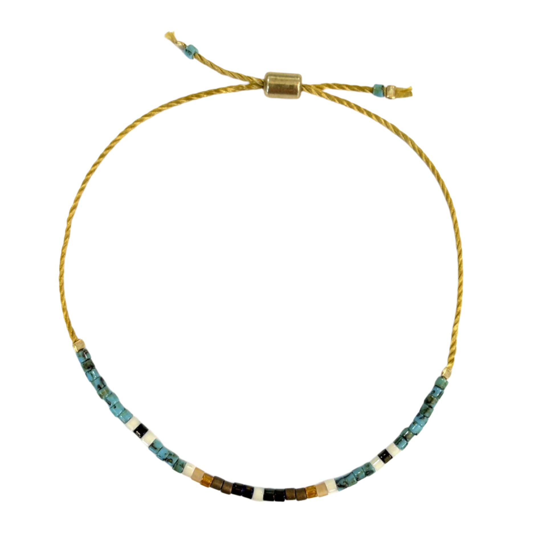 Intention Bracelet - Santa Fe