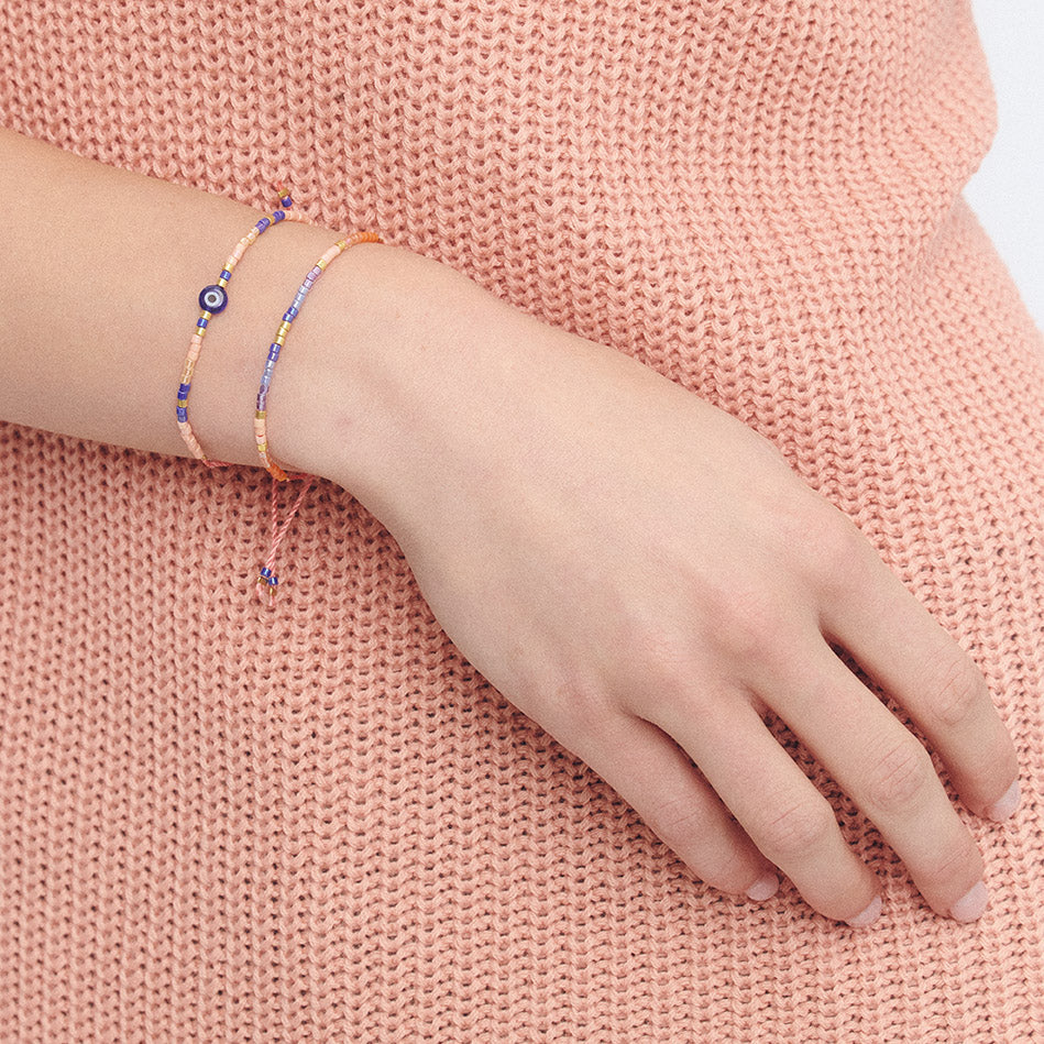 Intention Bracelet - Desert Sky