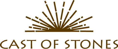 Cast of Stones logo