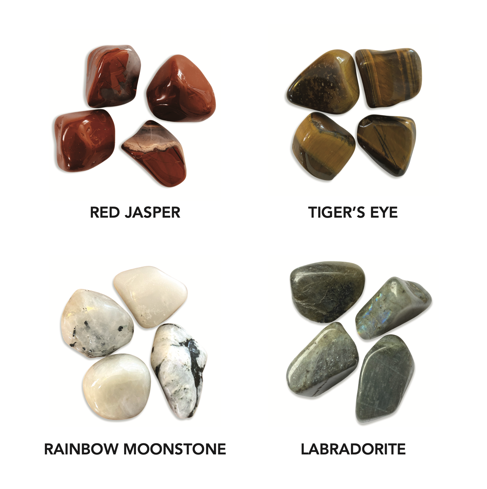 Destiny Stones