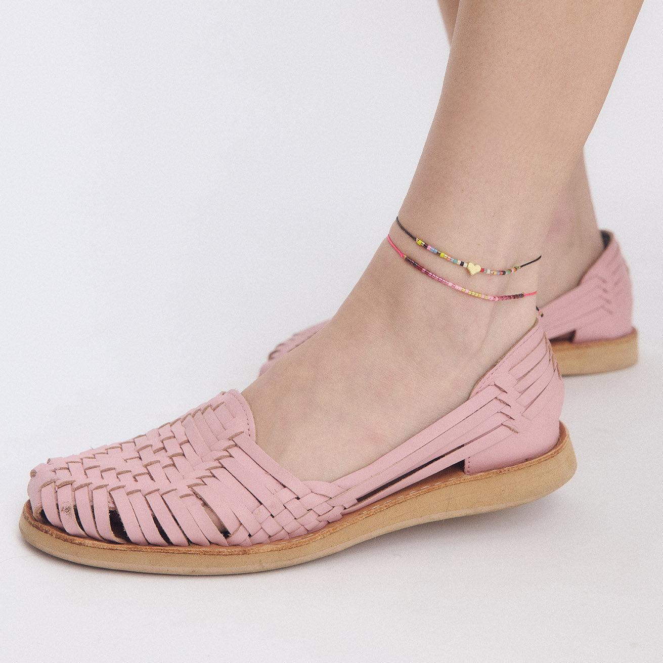 Anklets