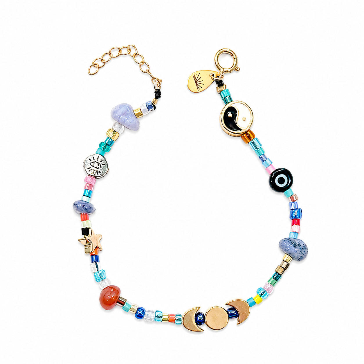 A Charmed Life Bracelet - Mystic Charm