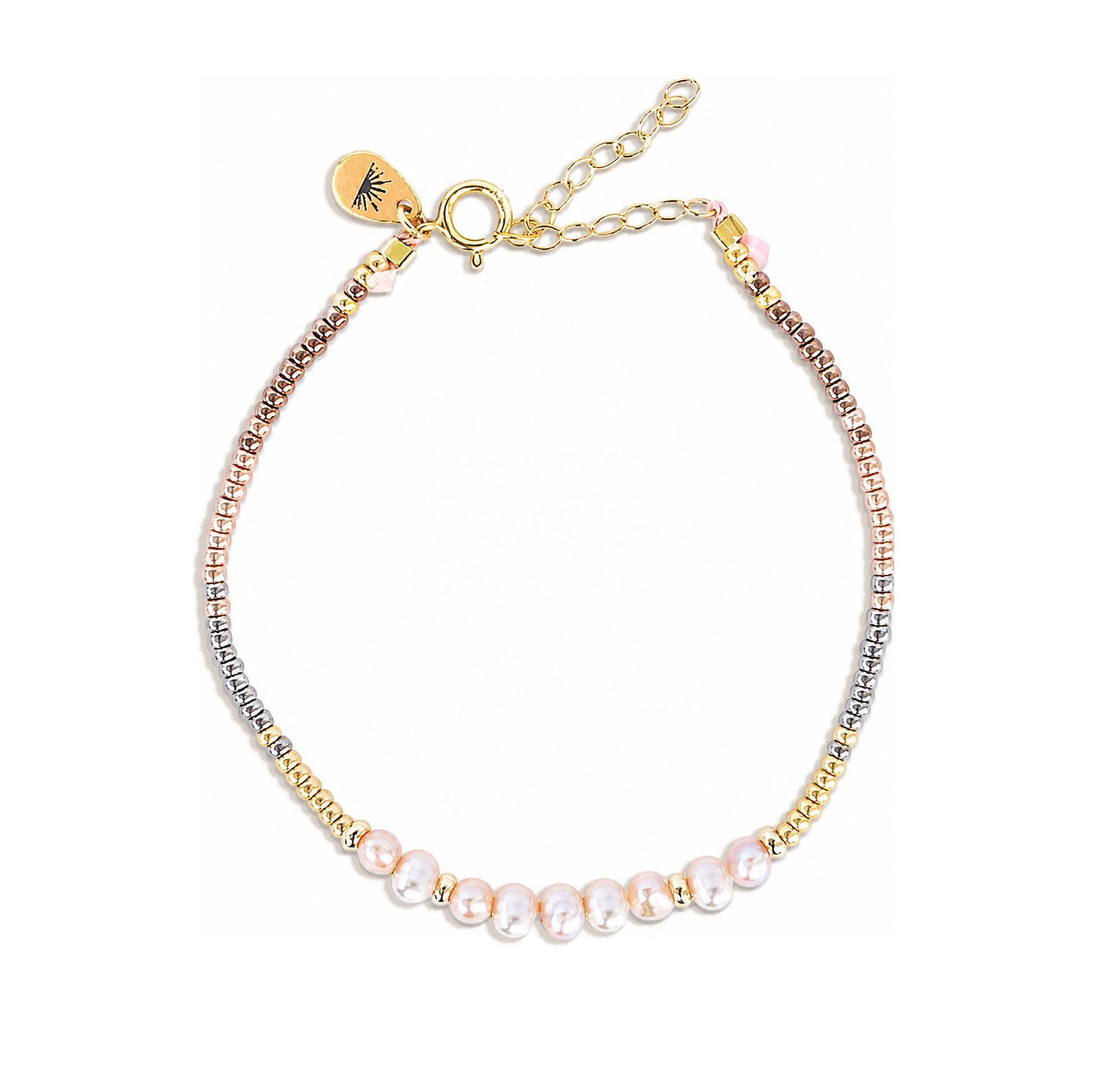 Friends Forever Bracelet