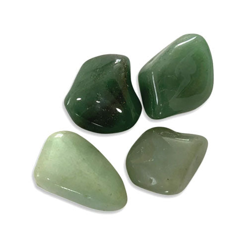 Green Aventurine Tumbled Stone