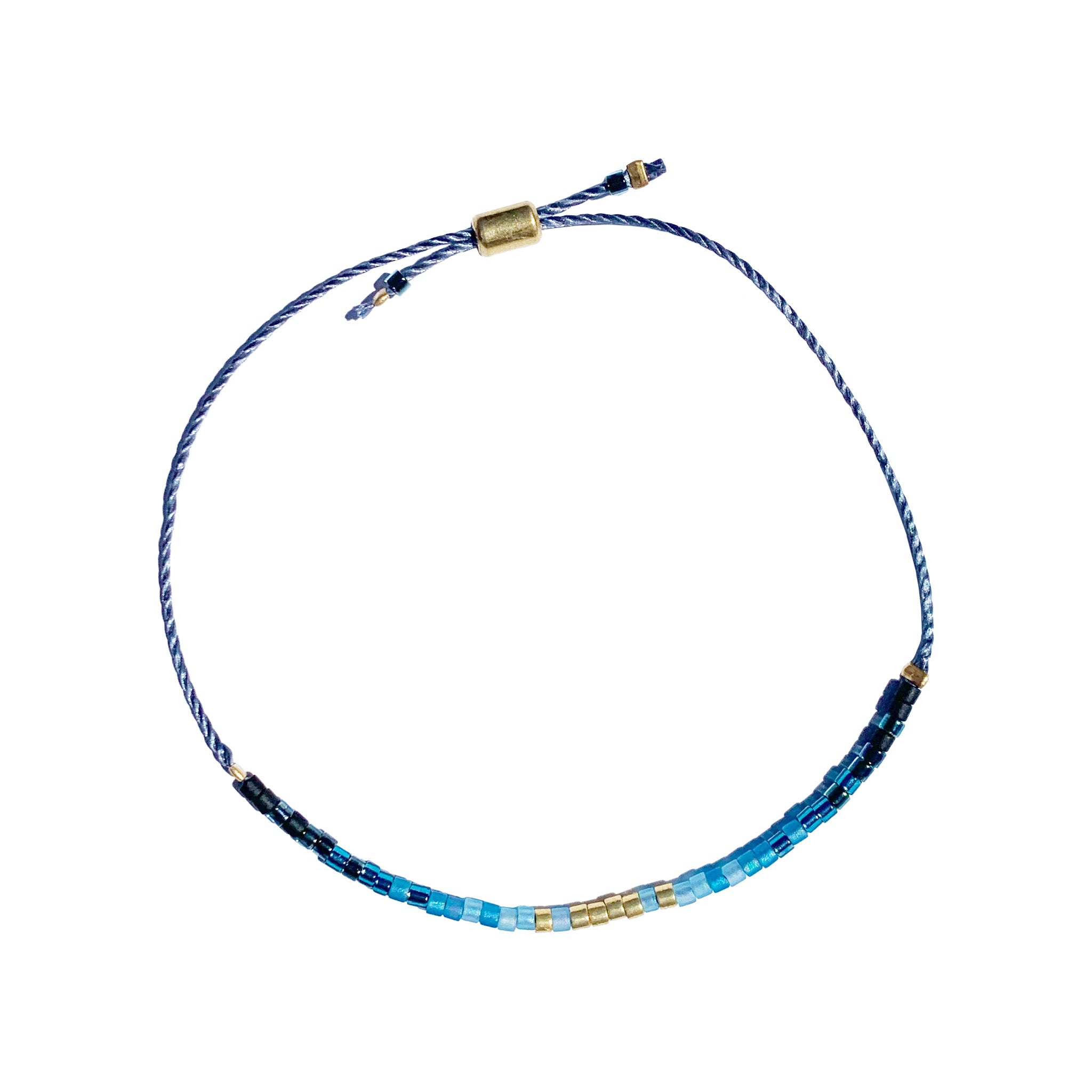 Cast-of-Stones-Intention-Bracelet-Radiant-Blue