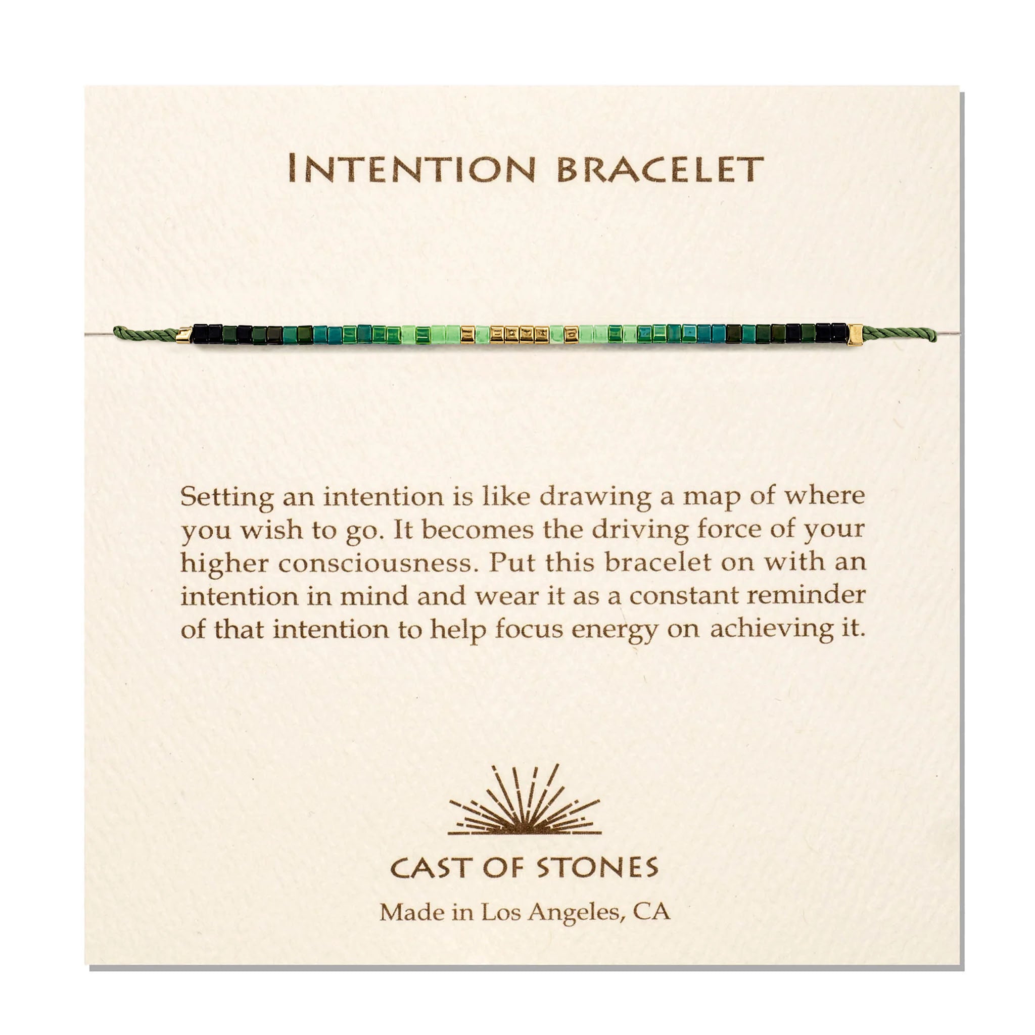 Cast-of-Stones-Radiant-Green-Intention-Bracelet