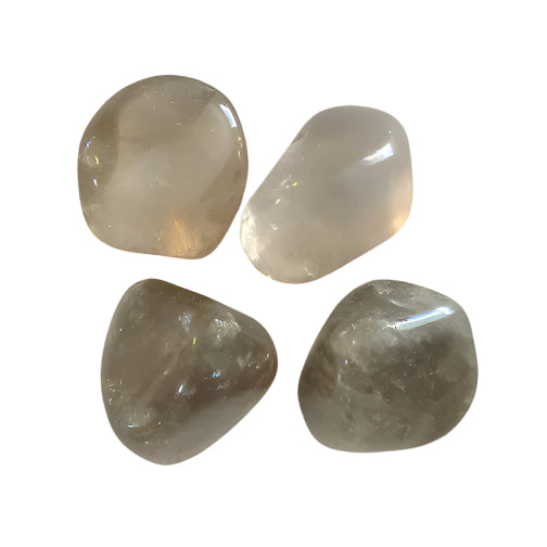 Smoky Quartz Tumbled Stone