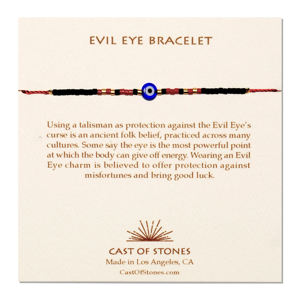 Eye Color Meaning Evil Eye Red Meaning Eye Bracelet Color Meaning