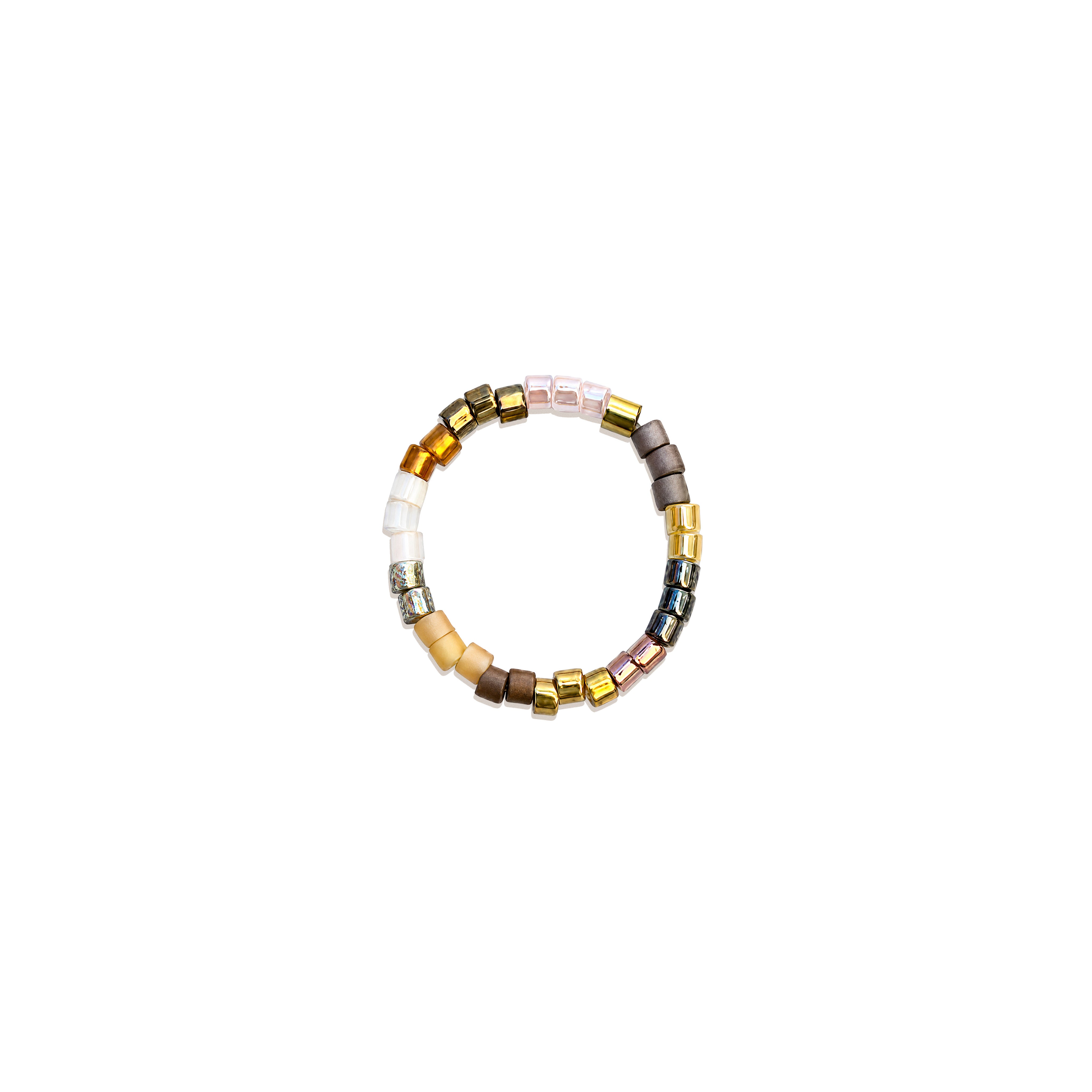 Reminder Ring - Light Neutral