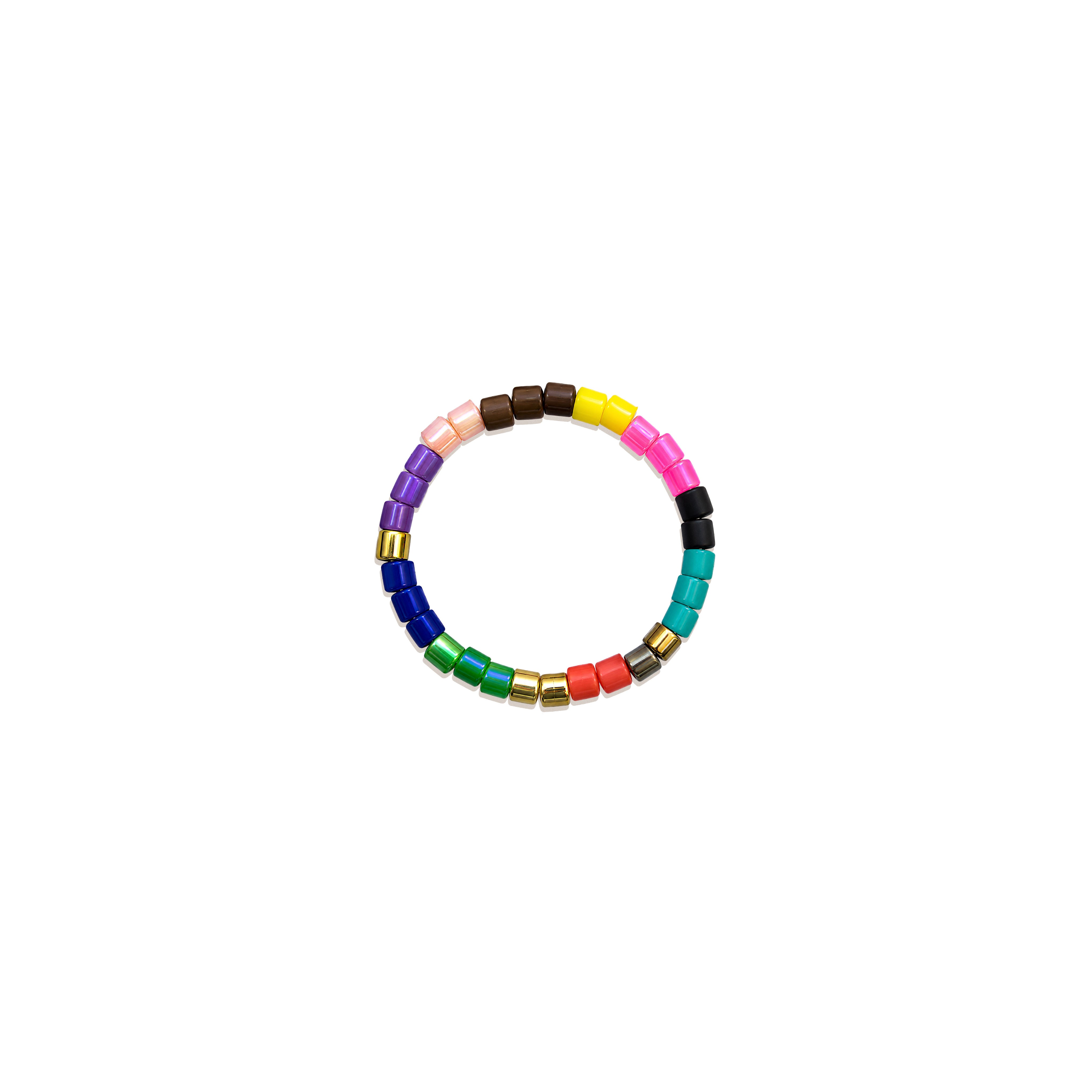 Reminder Ring - Rainbow Multi