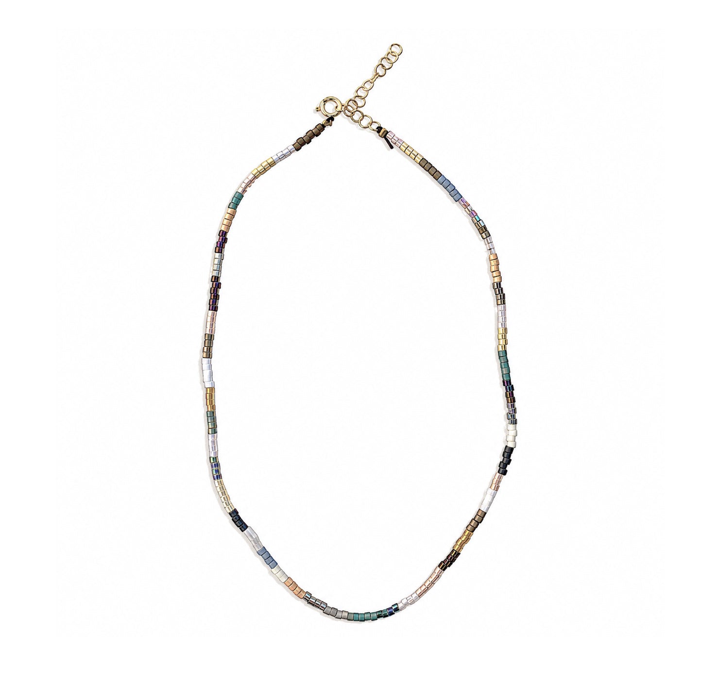 Serendipity Necklace - Neutral
